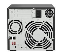 QNAP TS-473A-8G (4x3.5'') Tower NAS
