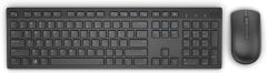 DELL ACC 580-ADGJ KABLOSUZ KLAVYE MOUSE SET KM-636