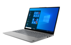 LENOVO ThinkBook 13S 20YA001BTX R5-5600U 8GB 256GB SSD 13.3' FDOS