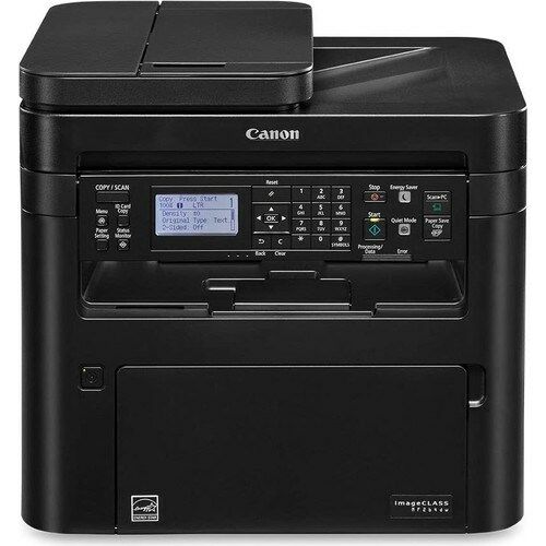 Canon i-SENSYS MF264DW Çok Fonksiyonlu