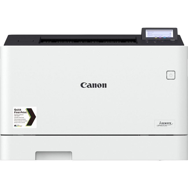 Canon i-SENSYS LBP223DW Mono Laser Yazıcı 33ppm