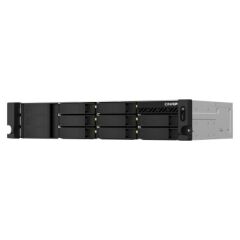 QNAP TS-873AeU-RP-4G (8x3.5''/2.5'') Rack NAS 2U