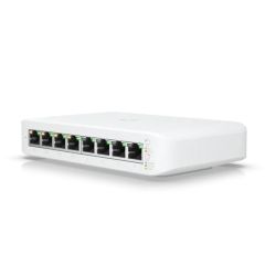UBNT UniFi 8Port Gigabit Switch Lite PoE