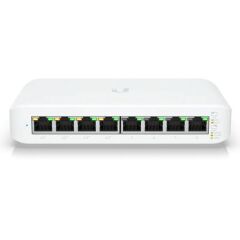 UBNT UniFi 8Port Gigabit Switch Lite PoE