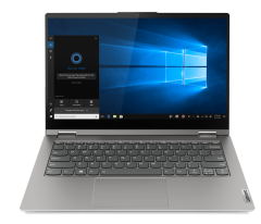 LENOVO ThinkBook 14s Yoga 20WE004JTX i7-1165G7 16GB 512GB SSD 14'' FDOS MULTI TOUCH