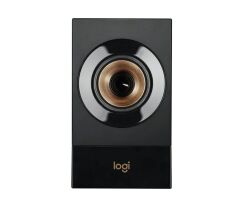 Logitech Z533 2+1 120W Hoparlör Siyah 980-001054