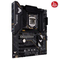 Asus Tuf Gaming B560M-Plus Wifi 1200P Hdmi Dp