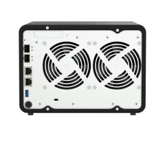 QNAP TS-632X-4GB (6x3.5'') Tower NAS