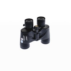 Nikula 8-32x40 Süper Zoomlu Profesyonel El Dürbünü - 1000m/66m - Siyah