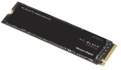 1TB WD BLACK SN850 M.2 7000/4100MB/s WDS100T1X0E SSD