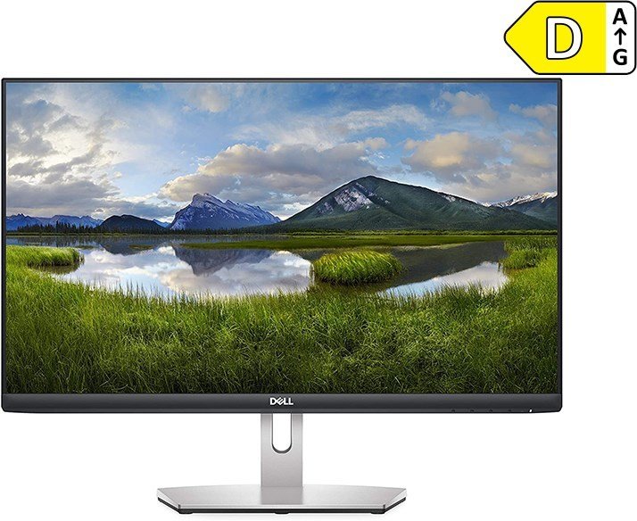 Dell 23.8'' S2421H 4ms MM Hdmi Vesa IPS LED