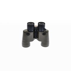 Nikula 8-32x40 Süper Zoomlu Profesyonel El Dürbünü - 1000m/66m - Yeşil