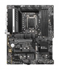 MSI Z590-A Pro 1200P Hdmi Dp Usb3.2