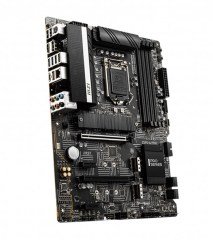 MSI Z590-A Pro 1200P Hdmi Dp Usb3.2