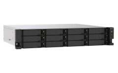 QNAP TS-1273AU-RP-8G (12x3.5''/2.5'') Rack NAS 2U