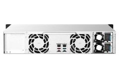 QNAP TS-1273AU-RP-8G (12x3.5''/2.5'') Rack NAS 2U