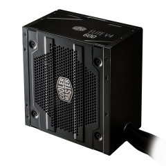 COOLER MASTER V4 MPE-6001-ACABN-EU 600W 120MM PSU