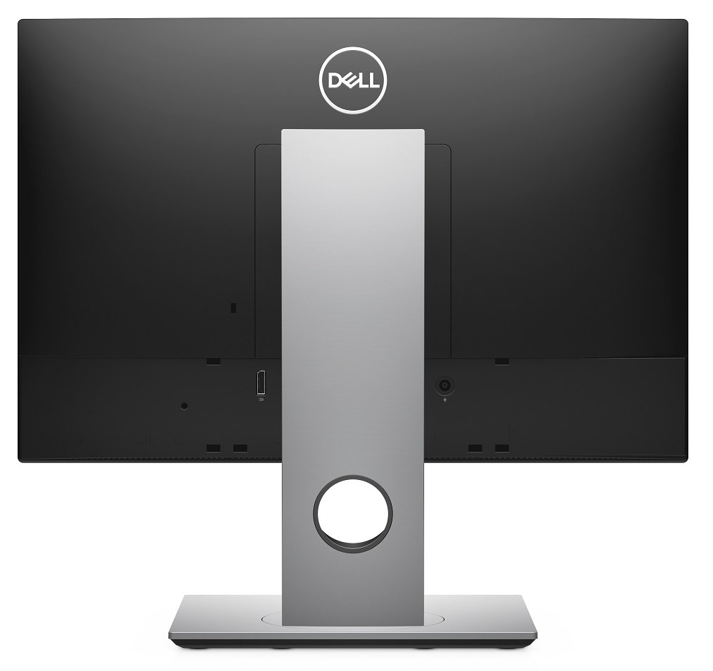 DELL OPTIPLEX 3280 AIO i5-10500T 8GB 1TB+128GB SSD 21.5'' UBUNTU