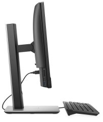 DELL OPTIPLEX 3280 AIO i5-10500T 8GB 1TB+128GB SSD 21.5'' UBUNTU