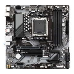 GIGABYTE A620M GAMING X DDR5 6400OC HDMI AM5 mATX