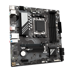 GIGABYTE A620M GAMING X DDR5 6400OC HDMI AM5 mATX