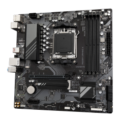 GIGABYTE A620M GAMING X DDR5 6400OC HDMI AM5 mATX