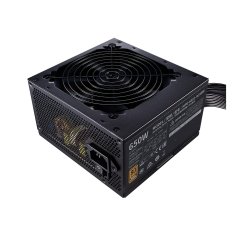 COOLER MASTER V2 MPE-6501-ACABW-BEU 650W 80+ FANLI PSU