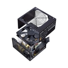 COOLER MASTER V2 MPE-6501-ACABW-BEU 650W 80+ FANLI PSU