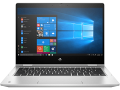 HP X360 435 G7 1F3G9EA R3-4300U 4GB 128GB SSD 13.3'' W10PRO