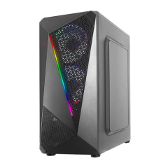 OXPC-5000 i5-9400F 16GB 960GB SSD 8GB RX550 FDOS