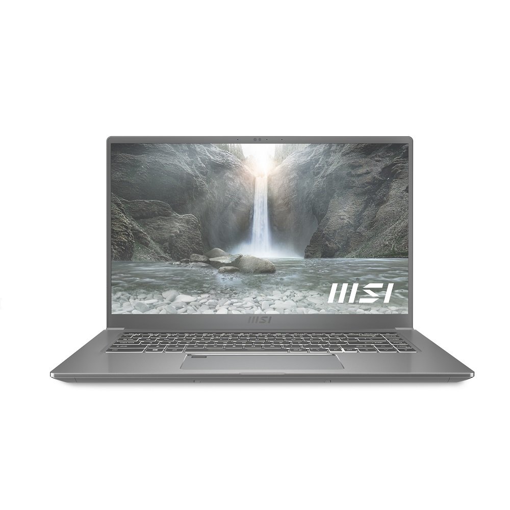 MSI PRESTIGE 15 A11SCX-223TR i7-1185G7 8GB 512GB SSD 4GB GTX1650 15.6 W10H