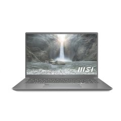 MSI PRESTIGE 15 A11SCX-223TR i7-1185G7 8GB 512GB SSD 4GB GTX1650 15.6 W10H