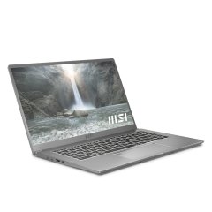 MSI PRESTIGE 15 A11SCX-223TR i7-1185G7 8GB 512GB SSD 4GB GTX1650 15.6 W10H