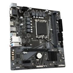 Gigabyte H610M H V2 D4 1700P Vga Hdmi Usb3.2