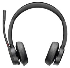 Poly Voyager 4320 Mikrofonlu Stereo Kulaklık