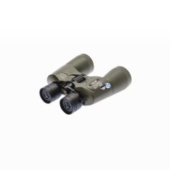 Nikula 10-30x50 Süper Zoomlu Profesyonel El Dürbünü - 1000m/56m - Yeşil
