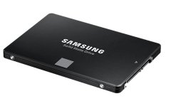 2TB SAMSUNG 870 560/530MB/s EVO MZ-77E2T0BW SSD