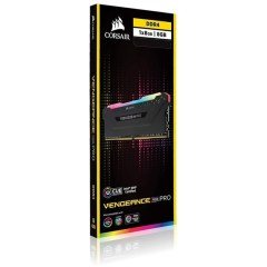 Corsair 8GB D4 3600Mhz CMW8GX4M1Z3600C18
