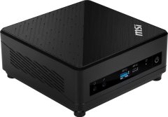 MSI CUBI 5 10M-063EU i5-10210U 8GB 512GB SSD WİN10