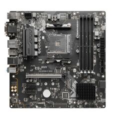 MSI Pro B550M-P Gen3 AM4 Ryzen DDR4 Vga Dvi Hdmi