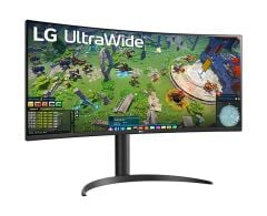 LG Ultrawide 34'' QHD 160Hz MM Curved