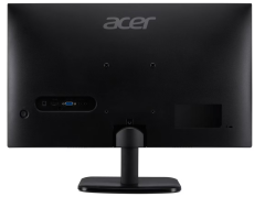 Acer EK241Y Ebi 23.8'' 1ms 100Hz IPS Monitör (UM.QE1EE.E03)