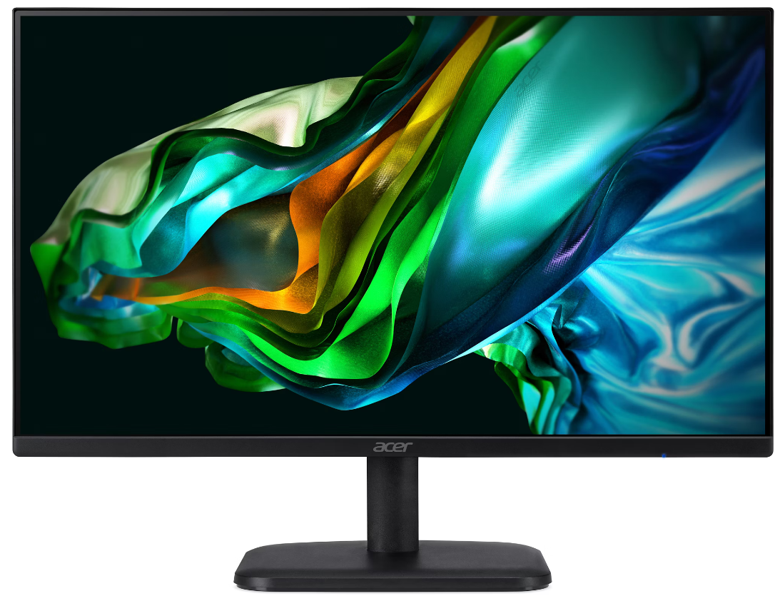 Acer EK241Y Ebi 23.8'' 1ms 100Hz IPS Monitör (UM.QE1EE.E03)