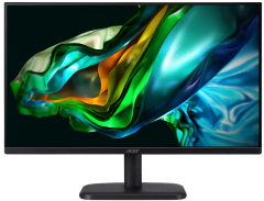Acer EK241Y Ebi 23.8'' 1ms 100Hz IPS Monitör (UM.QE1EE.E03)