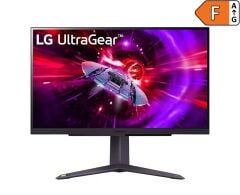 LG Ultragear 27'' 1ms HQHD 165Hz Pivot IPS