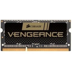Corsair 8G D3 1600 1.5 CMSX8GX3M1A1600C10 Sodimm