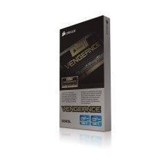 Corsair 8G D3 1600 1.5 CMSX8GX3M1A1600C10 Sodimm