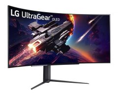 LG Ultragear 45'' 0.03 WQHD 240Hz Curved OLED