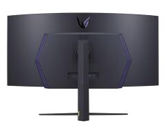 LG Ultragear 45'' 0.03 WQHD 240Hz Curved OLED