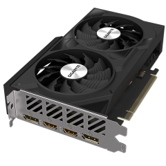 GIGABYTE GV-N4060WF2OC-8GD RTX4060 8GB GDDR6 HDMI DP 128BİT